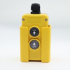 12V 24V Remote Operated