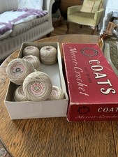 JP Coates 8 Balls Mercer