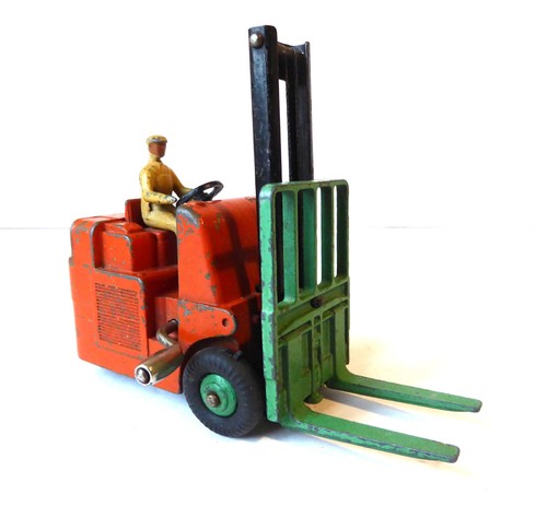 Dinky supertoys 14c coventry - supertoys,