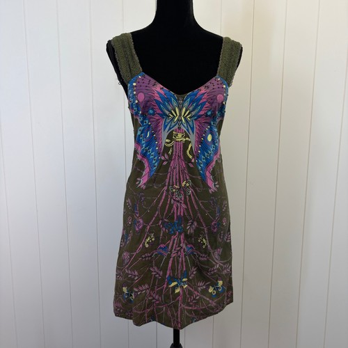 Y2k free people - free, madame