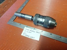 Rohm keyless chuck - rohm,