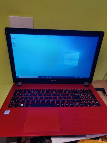 Acer aspire red gb - aspire, 3