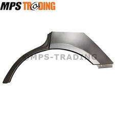 Range Rover L322 2002-12 Rear