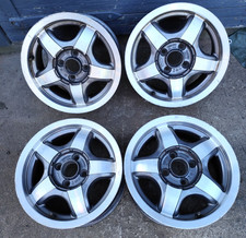 CLASSIC BBS RD024 4X100 6.5X14