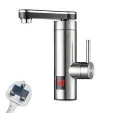 360° Electric Heating Tap