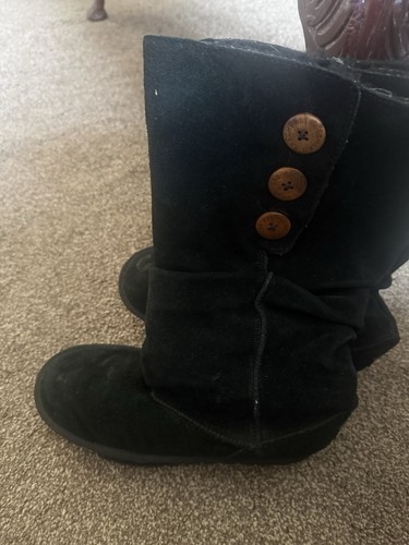 Skechers boots size - skechers,