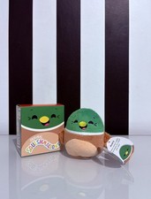 💚 Squishmallows Avery Duck