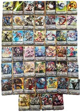 Bushiroad Cardfight Vanguard