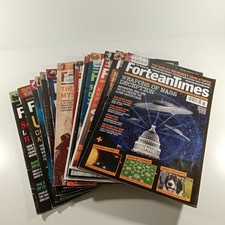 Fortean Times Magazine Bundle