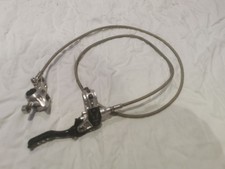 Hope tech rear hydraulic - hope,