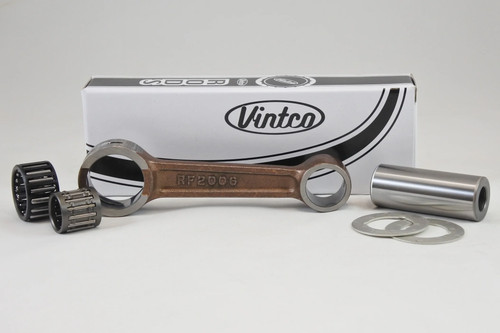 Connecting rod kit 82 - connecting,