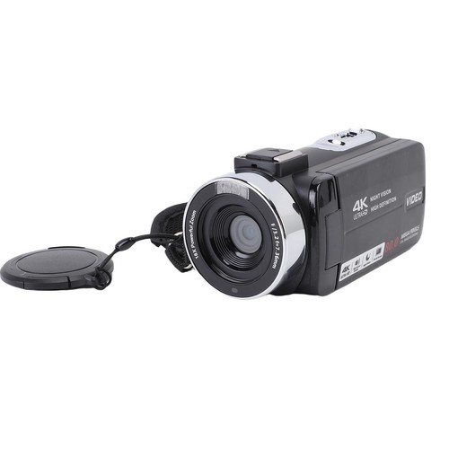 Digital video camera - digital,