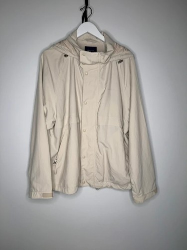 Gant men raglan jacket - jacket,
