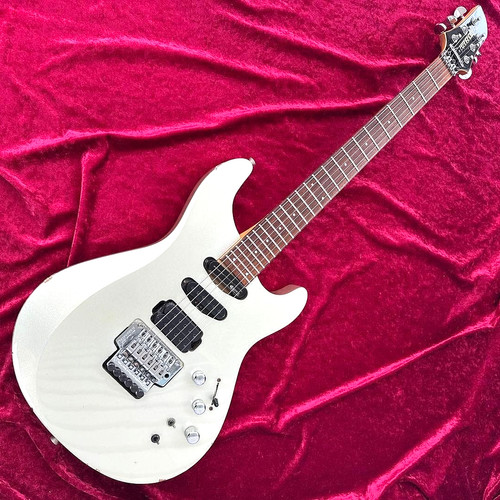 Fernandes apg 85s sustainer - apg-85s,