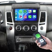 64G Android 14 Carplay Stereo