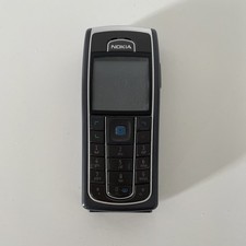 Vintage Nokia 6230 - 32MB -