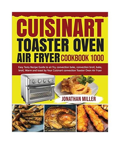 Cuisinart toaster oven - cuisinart,
