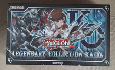  Yu-Gi-Oh! Legendary Collection Kaiba Box - 1st Edition - Sealed