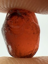 7.2 Ct Natural Garnet