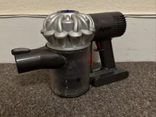 Dyson Animal Body Handheld