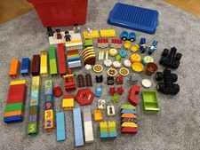 Lego Duplo Bundle comes with