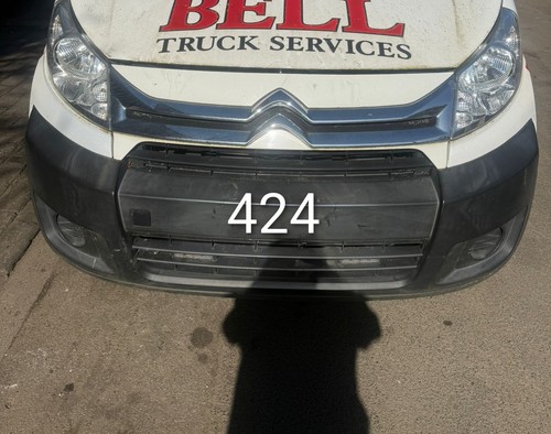Citroen dispatch 2014 - citroen,, dispatch,
