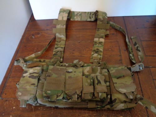 Warrior assault systems falcon - warrior,
