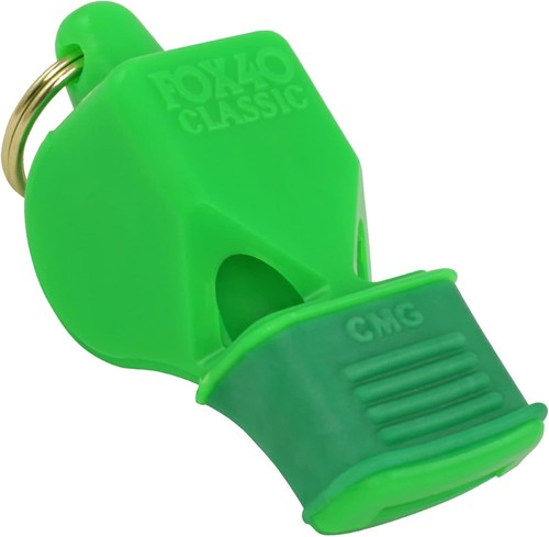 Fox classic safety cmg - 40,