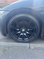 BMW 3 SERIES MV4 19" FRONT