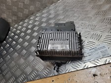 CITROEN XSARA PICASSO 2005-2011 AUTOMATIC GEARBOX ECU CONTROL UNIT 9658516880