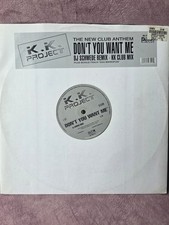 K.K. Project – Don't You