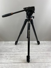 Manfrotto 290 XTRA Tripod +