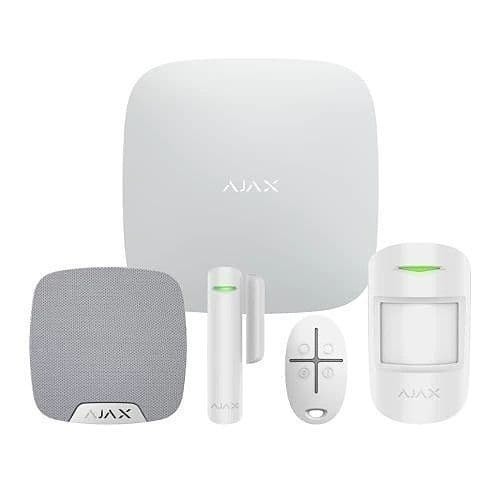 Ajax wireless alarm kit - wireless,