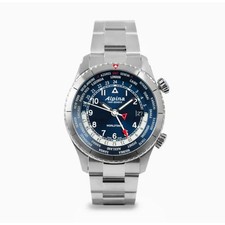 Alpina AL-255N4S26B Men's