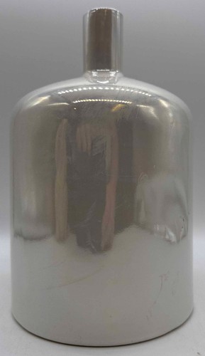 Iridescent white ceramic 9 - iridescent,