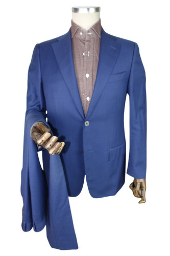 1630 corneliani blue virgin - £1630,