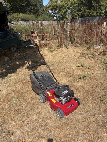 Mountfield red sp185 45cm cut - 45cm,