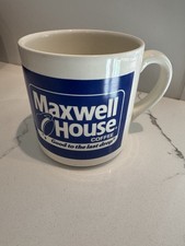 Vintage Maxwell House Coffee