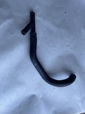 ESCORT MK4 XR3I CVH Heater Matrix WATER PIPE HOSE Motorcraft Rs Turbo T Piece