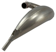 FMF Gold Series Fatty Front