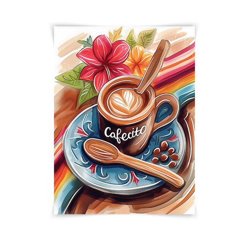 Cafecito cuban coffee - cafecito,