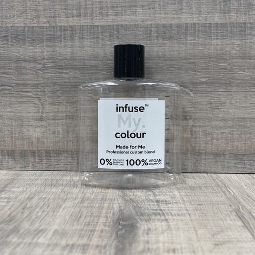 Infuse colour custom blend - infuse,