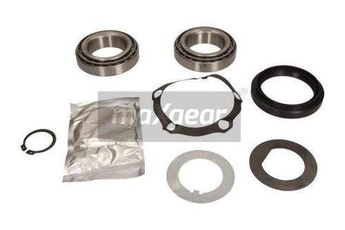 Wheel bearing kit 330983 - wheel,
