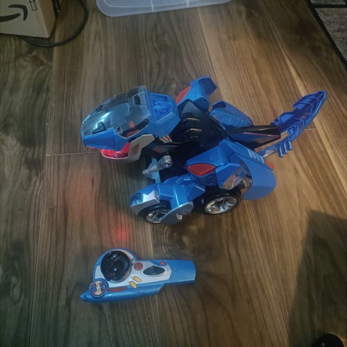 Vtech switch dino dash - &,