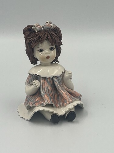 Vintage zampiva signed italian - vintage,