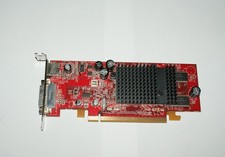 Dell ATI Radeon X600 128MB
