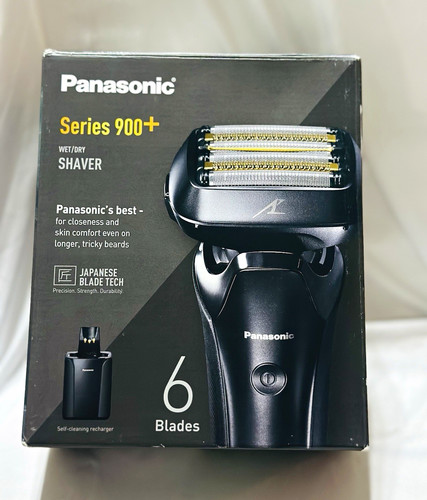 Original panasonic series - series, 900+