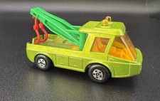 Matchbox Lesney Superfast No