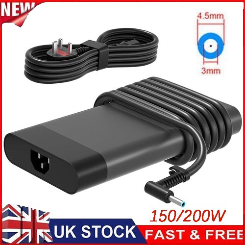 200w 150w laptop charger for - laptop,