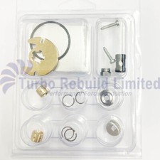 Turbo rebuild service repair - rebuild,